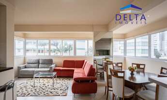 Imagem 2: Apartamento no centro de Torres