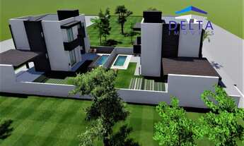 Imagem 5: Casa no bosque das Figueiras