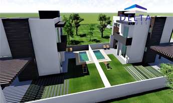 Imagem 6: Casa no bosque das Figueiras