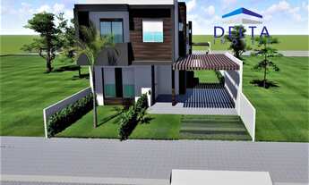 Imagem 2: Casa no bosque das Figueiras