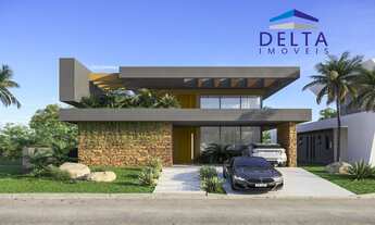 Imagem: Casa em Condomínio Reserva da Águas