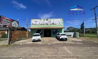 Imagem: Galpão a venda em Torres