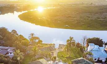 Imagem 5: Casa Beira Rio Casa com 6 dormitórios