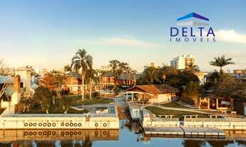 Imagem 7: Casa Beira Rio Casa com 6 dormitórios