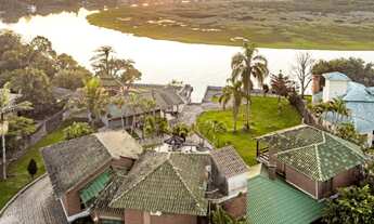 Imagem 3: Casa Beira Rio Casa com 6 dormitórios