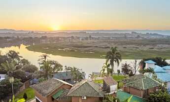 Imagem 4: Casa Beira Rio Casa com 6 dormitórios