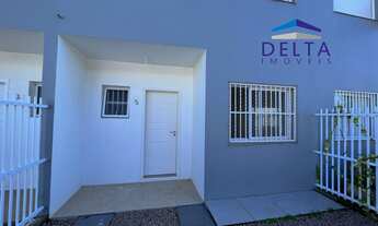 Imagem: Geminado em Passo de Torres