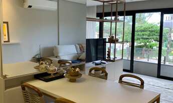 Imagem 7: Apartamento Studio de 1 dormitórios em Torres