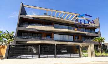 Imagem: Apartamento Studio de 1 dormitórios em