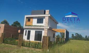 Imagem: Casa no loteamento do Jardim América no