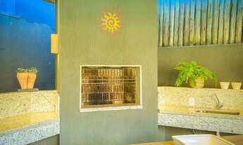 Imagem 2: Casa mobiliada a venda em Torres