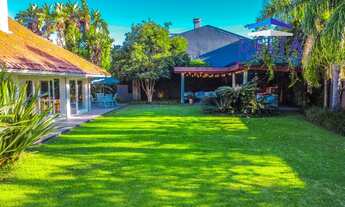 Imagem: Casa mobiliada a venda em Torres