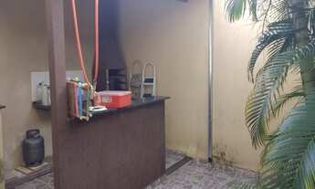 Imagem 6: CASA RESIDENCIAL À VENDA, JARDIM MARAJÁ, MARÍLIA -