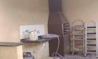 Imagem 3: CASA RESIDENCIAL À VENDA, JARDIM MARAJÁ, MARÍLIA -