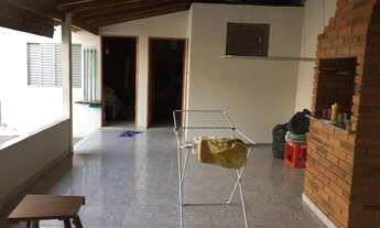 Imagem 2: CASA RESIDENCIAL À VENDA, PARQUE RESIDENCIAL NOVO HORIZONTE, MARÍLIA -