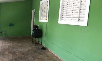 Imagem 3: CASA COM 2 DORMITÓRIOS À VENDA POR R$ 300.000,00 - NÚCLEO HABITACIONAL JUSCELINO KUBITSCHE