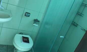 Imagem 6: CASA COM 2 DORMITÓRIOS À VENDA POR R$ 300.000,00 - NÚCLEO HABITACIONAL JUSCELINO KUBITSCHE