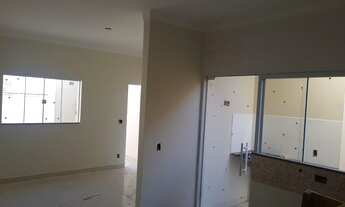 Imagem: CASA RESIDENCIAL À VENDA