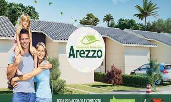 Imagem: CASA RESIDENCIAL em MARÍLIA - SP, JARDIM