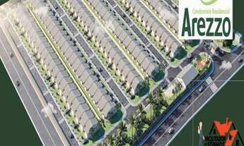 Imagem 3: CASA RESIDENCIAL em MARÍLIA - SP, JARDIM CAVALLARI