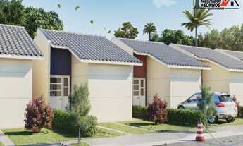 Imagem 4: CASA RESIDENCIAL em MARÍLIA - SP, JARDIM CAVALLARI