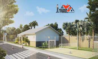 Imagem 6: CASA RESIDENCIAL em MARÍLIA - SP, JARDIM CAVALLARI