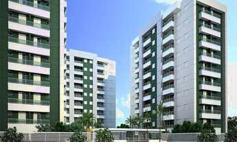 Imagem: APARTAMENTO RESIDENCIAL