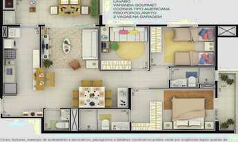 Imagem 6: APARTAMENTO RESIDENCIAL