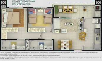 Imagem 7: APARTAMENTO RESIDENCIAL