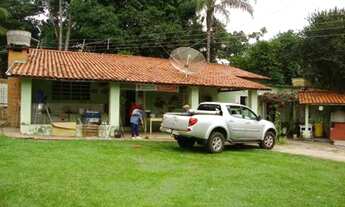 Imagem 3: SÍTIO RESIDENCIAL À VENDA, RURAL, MARÍLIA -