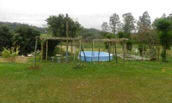 Imagem 4: SÍTIO RESIDENCIAL À VENDA, RURAL, MARÍLIA -