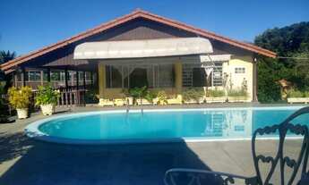 Imagem 2: RANCHO RESIDENCIAL À VENDA,