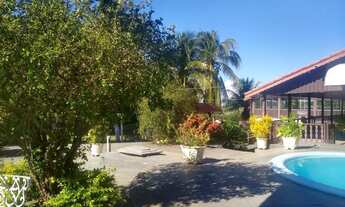 Imagem 4: RANCHO RESIDENCIAL À VENDA,