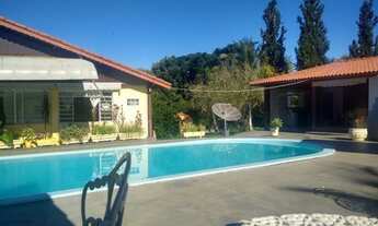 Imagem 3: RANCHO RESIDENCIAL À VENDA,