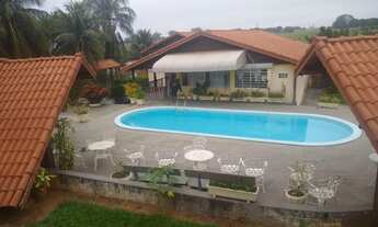 Imagem 7: RANCHO RESIDENCIAL À VENDA,