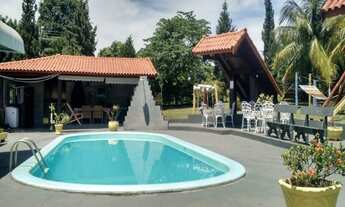 Imagem 6: RANCHO RESIDENCIAL À VENDA,