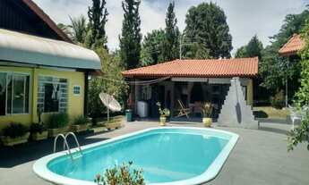 Imagem 5: RANCHO RESIDENCIAL À VENDA,