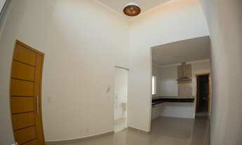 Imagem 3: CASA COM 3 DORMITÓRIOS À VENDA POR R$ 255.000,00 - JARDIM AMÉRICA - MARÍLIA/SP