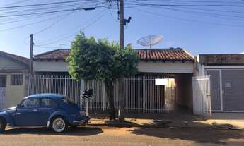 Imagem 1: CASA RESIDENCIAL À VENDA, RURAL, MARÍLIA -