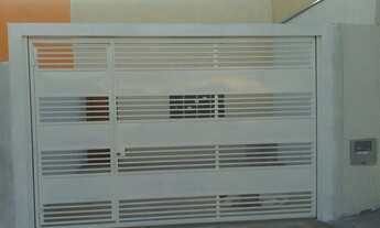 Imagem 2: CASA COM 2 DORMITÓRIOS À VENDA POR R$ 160.000,00 - JARDIM SANTA ANTONIETA - MARÍLIA/SP