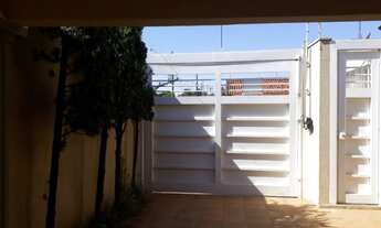 Imagem 2: CASA RESIDENCIAL À VENDA, JARDIM SANTA ANTONIETA, MARÍLIA -