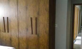 Imagem 4: CASA COM 3 DORMITÓRIOS À VENDA POR R$ 250.000,00 - JARDIM DOM FREI DANIEL TOMASELLA - MARÍ