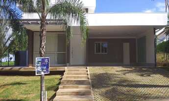 Imagem: CASA COM 4 DORMITÓRIOS À VENDA - LOTEAMENTO