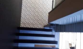 Imagem 4: SOBRADO NO CONDOMÍNIO VILA FLORA , 300 M² POR R$ 980.000 - JARDIM AMÉRICA - MARÍLIA/SP