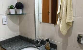 Imagem 3: RESIDENCIAL AMERICA, 2 dormitórios, 1 suítes, 2 banheiro, 67M² de Área Construída, 67M² de