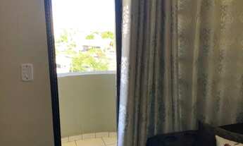 Imagem 4: RESIDENCIAL AMERICA, 2 dormitórios, 1 suítes, 2 banheiro, 67M² de Área Construída, 67M² de