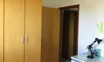 Imagem 6: RESIDENCIAL AMERICA, 2 dormitórios, 1 suítes, 2 banheiro, 67M² de Área Construída, 67M² de