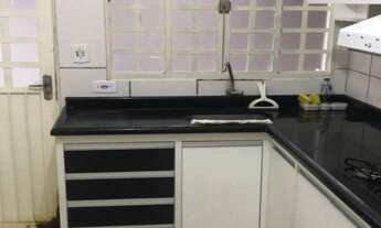 Imagem 6: CASA NO BAIRRO SANTA ANTONIETA