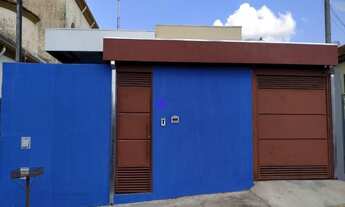 Imagem: CASA RESIDENCIAL em MARÍLIA - SP, MARIA