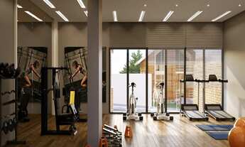 Imagem 3: APARTAMENTO RESIDENCIAL BARBOSA, MARÍLIA -